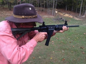 9mm Hydra