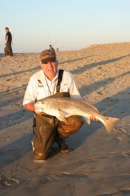 Hatteras Drum